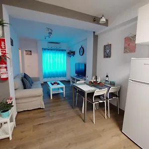  Apartamento Mi 60 España