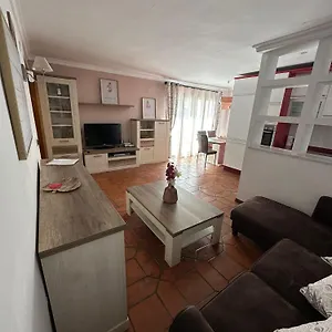  Apartamento Nerja's Center España