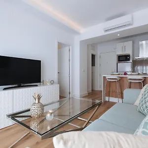  Apartamento Azahares España