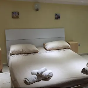  Apartamento La Mansardina Italia