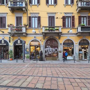  Apartamento Primopiano - Colonne 16 Italia